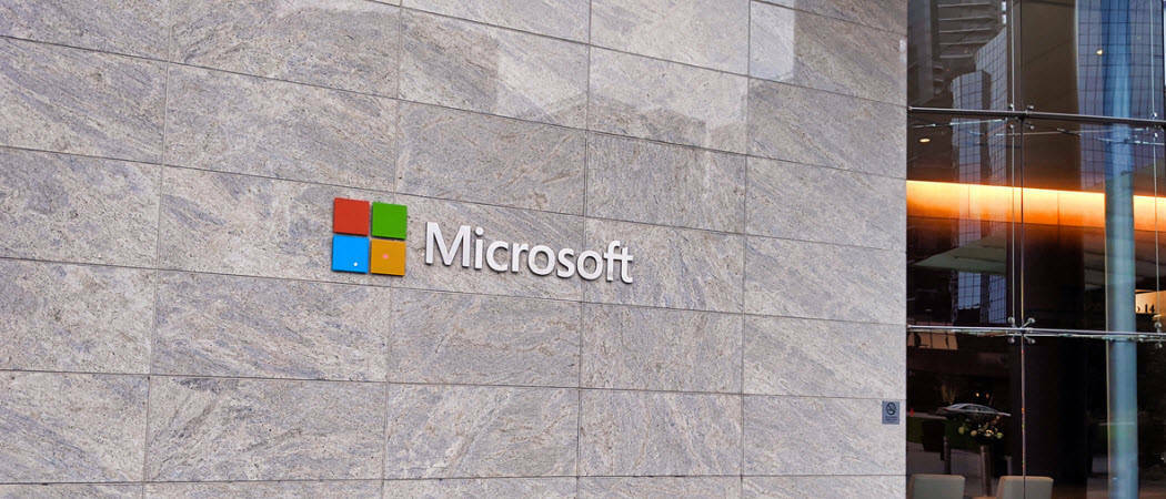 Microsoft lança atualizações de patch de outubro para o Windows 10 na terça-feira