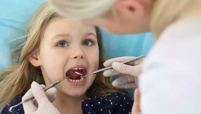 Como superar o medo de dentista em crianças