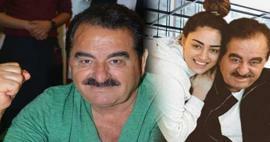 İbrahim Tatlıses testemunhou contra sua filha? Alegação de tensão entre a filha Dilan Çıtak
