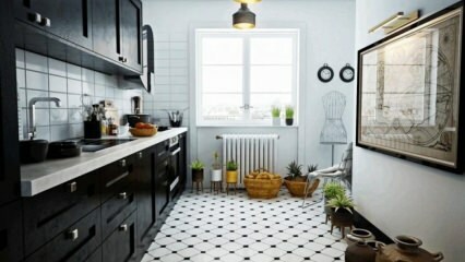 2018-19 modelos de azulejos de metrô para banheiro / cozinha
