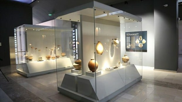 Museu Hasankeyf aberto