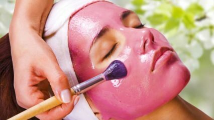 Como cuidar da pele com métodos naturais?