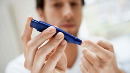 Quais são os tipos de diabetes? Quais são os sintomas do diabetes geral? 