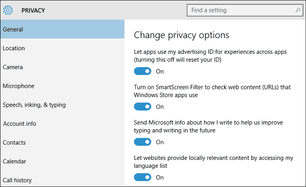 Nova atualização cumulativa do Windows 10 KB3120677 disponível agora