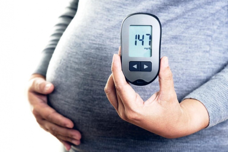 O que é diabetes gestacional? O que causa o açúcar na gravidez? Como é feito o teste de carregamento de açúcar?