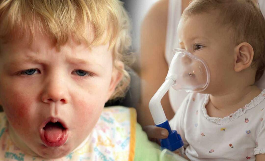 Como detectar a falta de ar em bebês? O que fazer com um bebê com falta de ar?