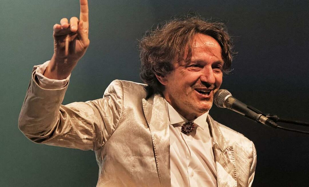 O vento de Goran Bregovic soprará no Grande Encontro de Romances!