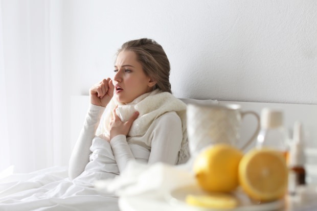 Causas da tosse? Como passa a tosse? Quais são as doenças que causam tosse?