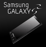 Samsung confirma rumores do Galaxy S de segunda geração