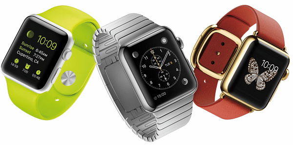 Pergunte aos leitores: Você se importa com o Smartwatch?