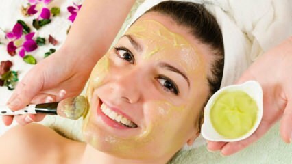 Como limpar os poros em casa? As curas de limpeza de poros mais fáceis