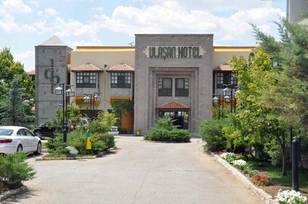 Ulasan Hotel