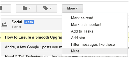 mudo-gmail