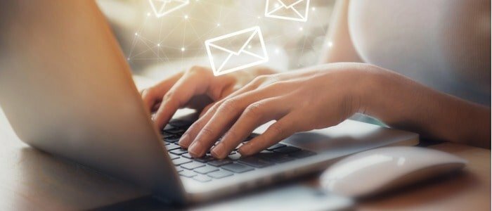 Como limpar o cache de conclusão automática do endereço de email do Outlook