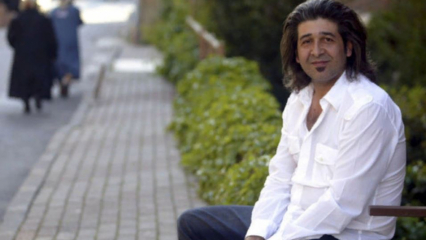Murat Göğebakan está na agenda das mídias sociais com sua música 'My Heart is Wounded'