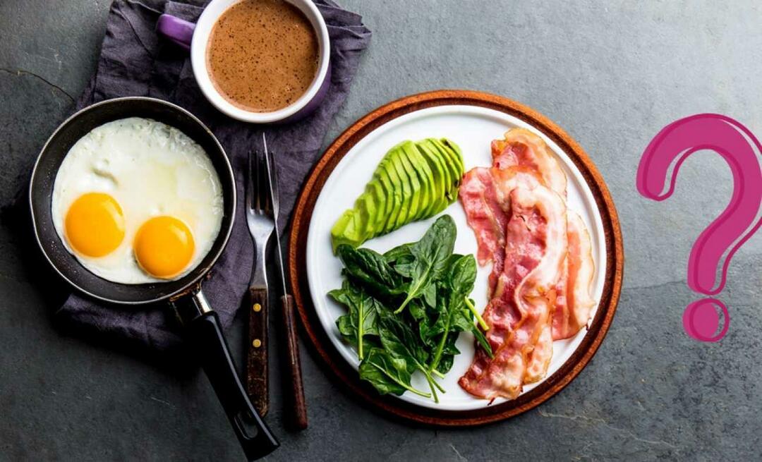 Lista de dieta cetogênica de 21 dias! Quanto peso pode ser perdido em 21 dias com a dieta cetogênica?