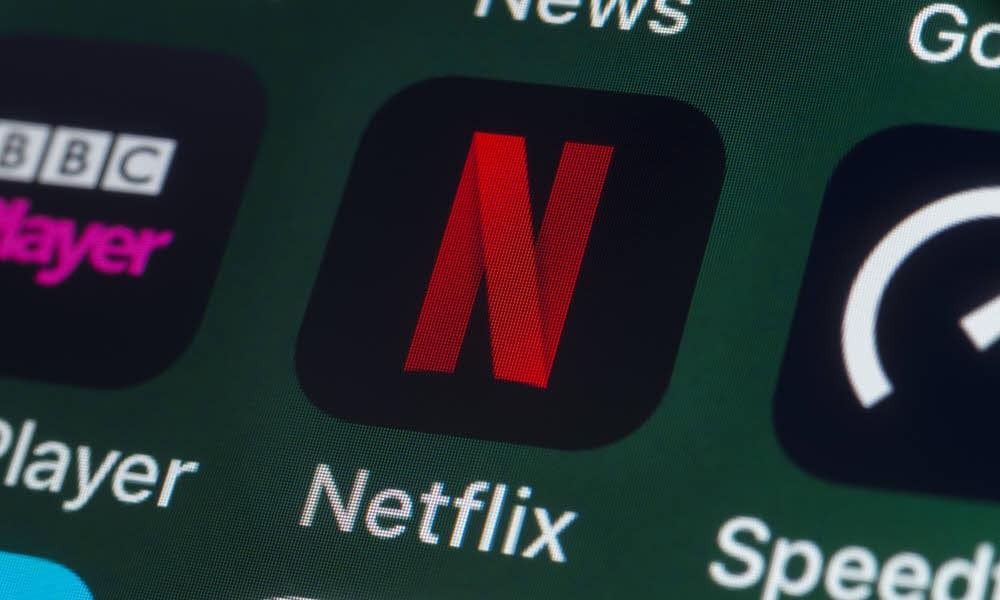 4 maneiras de assistir Netflix em várias telas ao mesmo tempo