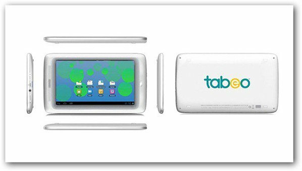 Toys 'R' Us apresenta tablet para crianças