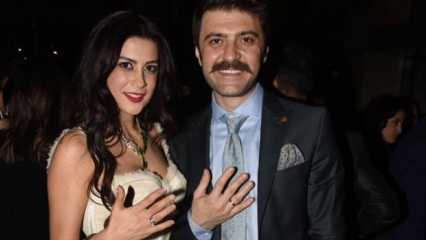 A data do casamento de Şahin Irmak e Asena Tuğal foi anunciada!