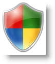 UAC de segurança do Windows Vista