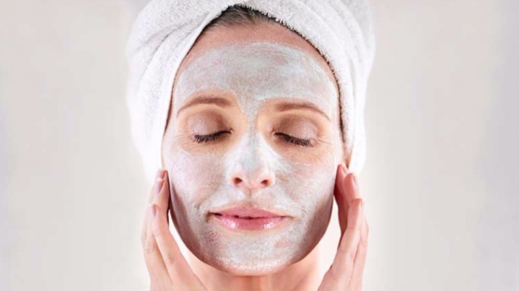 Como cuidar da pele com métodos naturais?