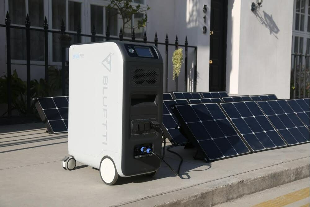 bluetti-ep500-power-backup-gerador solar