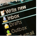 Alterar emails importantes do Outlook em emails regulares