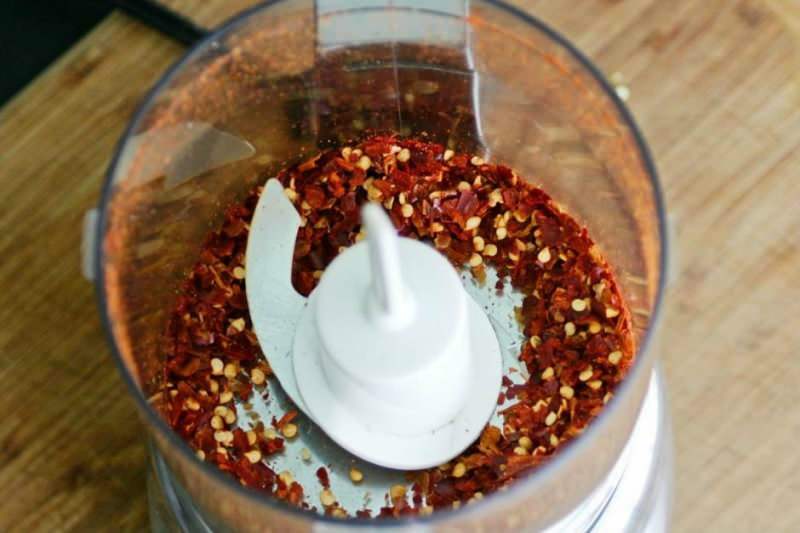 Como fazer pimenta em casa? Os truques de fazer chili peppers! Receita de pimenta em 4 etapas