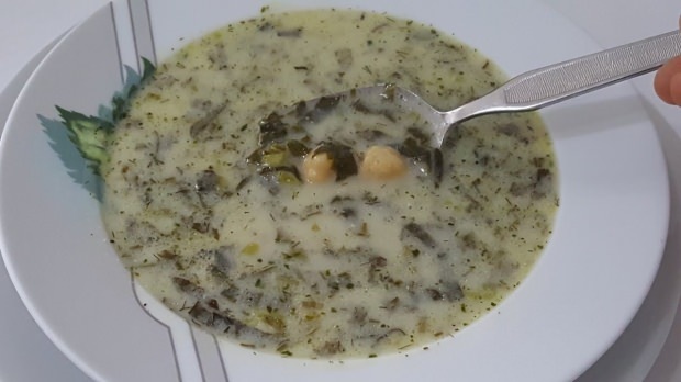 Como fazer a sopa toyga mais fácil? O que há na sopa toyga?