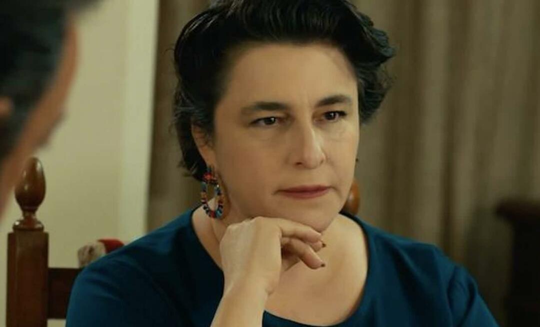 Confissão de roubo de Esra Dermancioğlu! 'Eles roubaram meu roteiro'