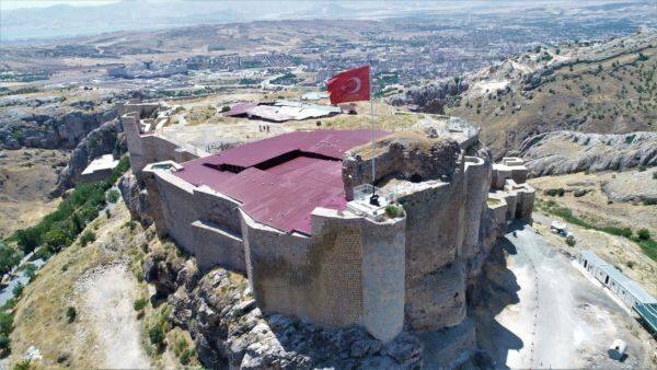 Castelo de Harput