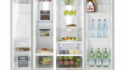 Produtos que não devem ser armazenados na geladeira