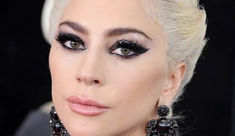 Lady Gaga reagiu àqueles que disseram "Estamos no mesmo navio" para o processo de coronavírus!