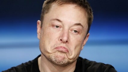 Elon Musk louco vai se estabelecer em Marte!