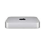 2020 Apple Mac Mini com Apple M1 Chip (8 GB de RAM, 256 GB de armazenamento SSD)