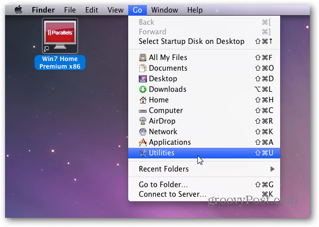 Mac OS X Lion: Como criptografar unidades externas