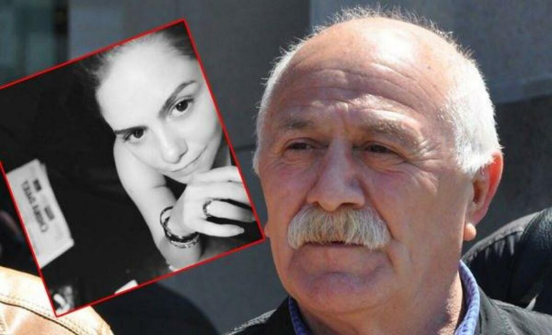A filha e a mãe do ator Orhan Aydın estão sob os escombros!