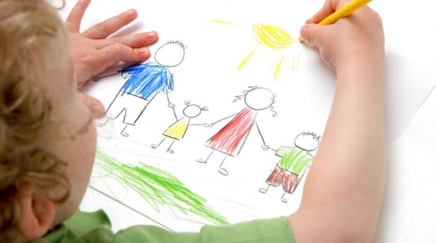 Os benefícios da pintura para crianças! Como ensinar crianças a pintar?
