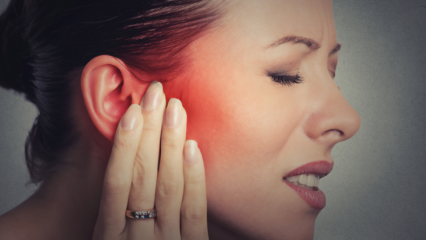 Quais são os sintomas da pressão no ouvido? O que é bom para a pressão do ouvido experimentada na ponta?