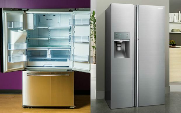 Coisas a considerar ao comprar uma geladeira 2019