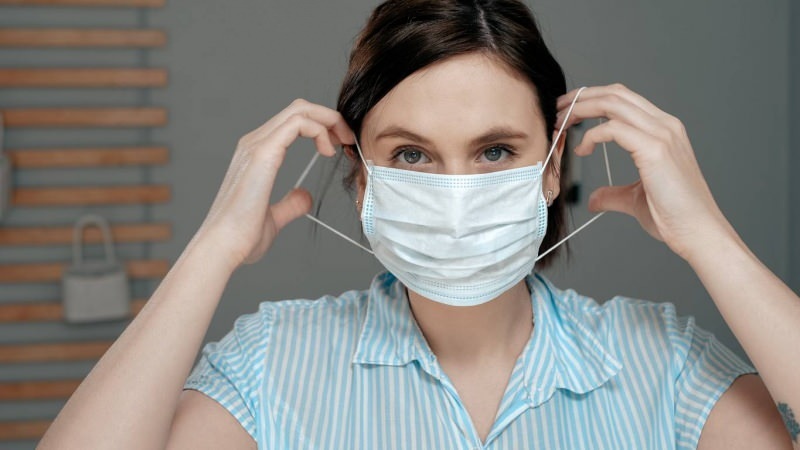 distúrbios do paladar e do olfato podem causar resfriados