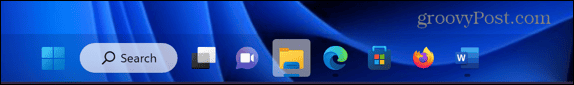 aparência transparente do shell clássico do windows 11