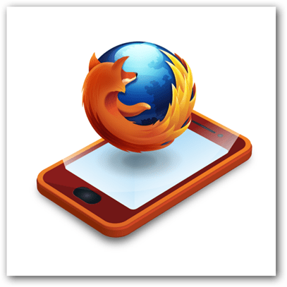 Dispositivos executando o Firefox OS no início de 2013
