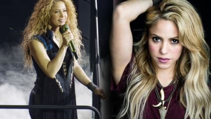 A alegação de Shakira de que ela evacuou impostos do estado