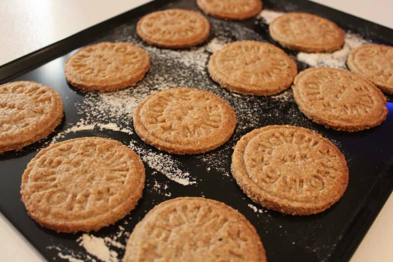 Como fazer biscoitos em casa? A receita de biscoito mais fácil e deliciosa