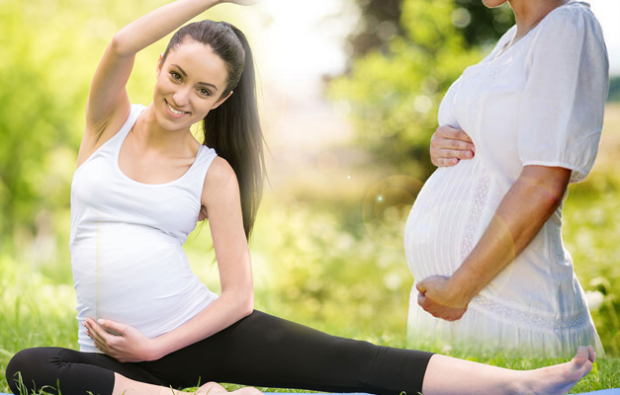 Benefícios do exercício Kegel durante a gravidez