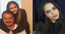 Berfin, a linda neta de İbrahim Tatlıses, deixou sua marca nas redes sociais!