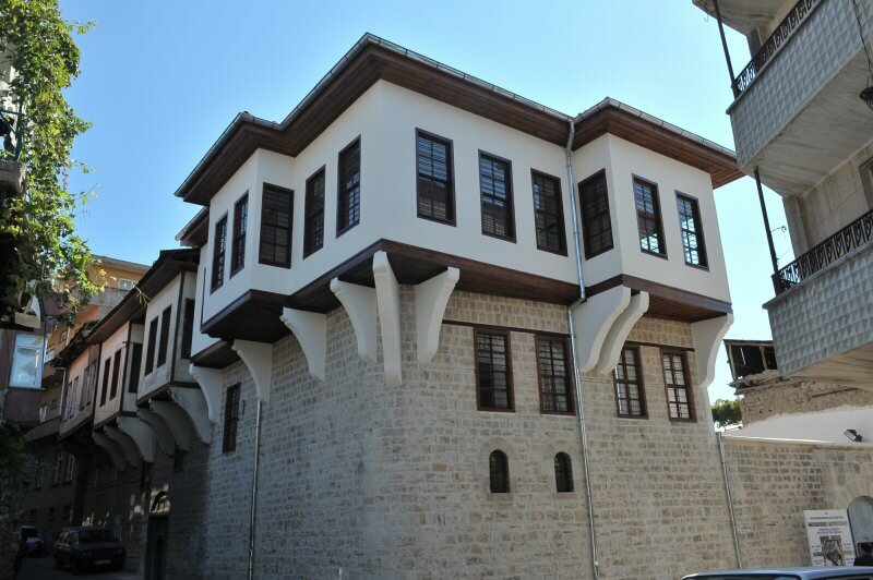 Equipe MasterChef em Kahramanmaras, Turquia! Quais são os lugares a visitar em Kahramanmaraş?