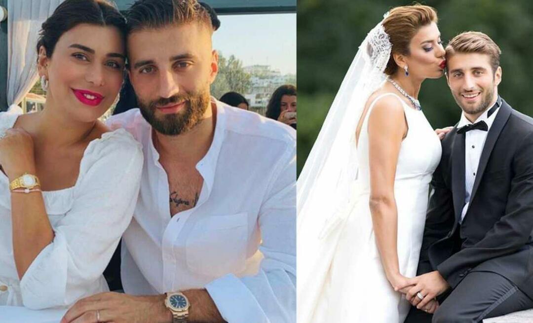 Ebru Şancı mirou em seu marido, Alpaslan Öztürk: Ela é tão repulsiva...