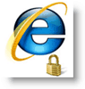 Configuração de segurança aprimorada do Internet Explorer (IE ESC)